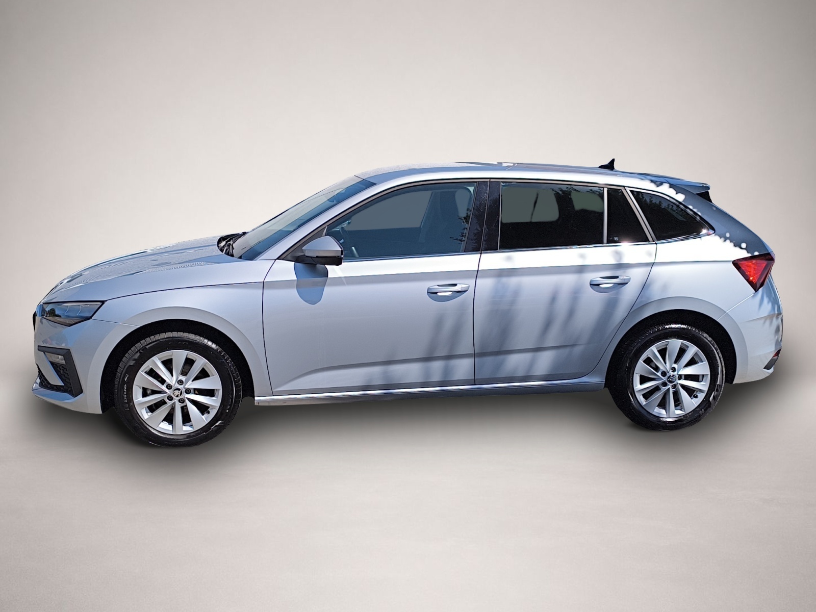 Skoda Scala (03/2025, Benzin)