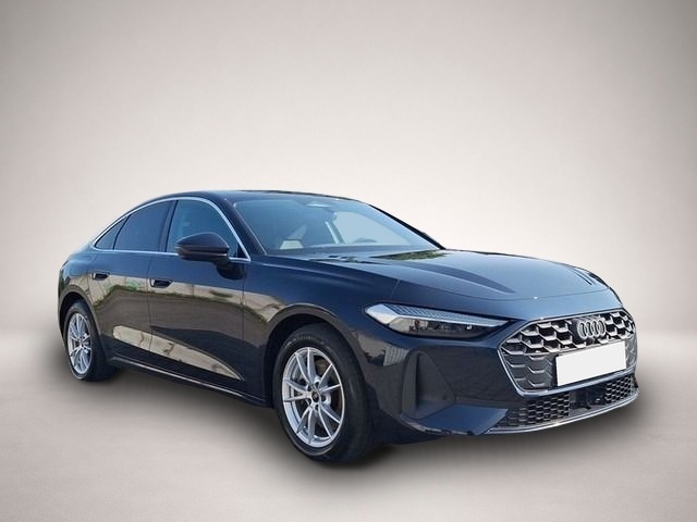Audi A5 (09/2025, Diesel)