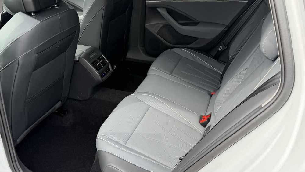 Volkswagen Passat Variant, Bild 6 von 6