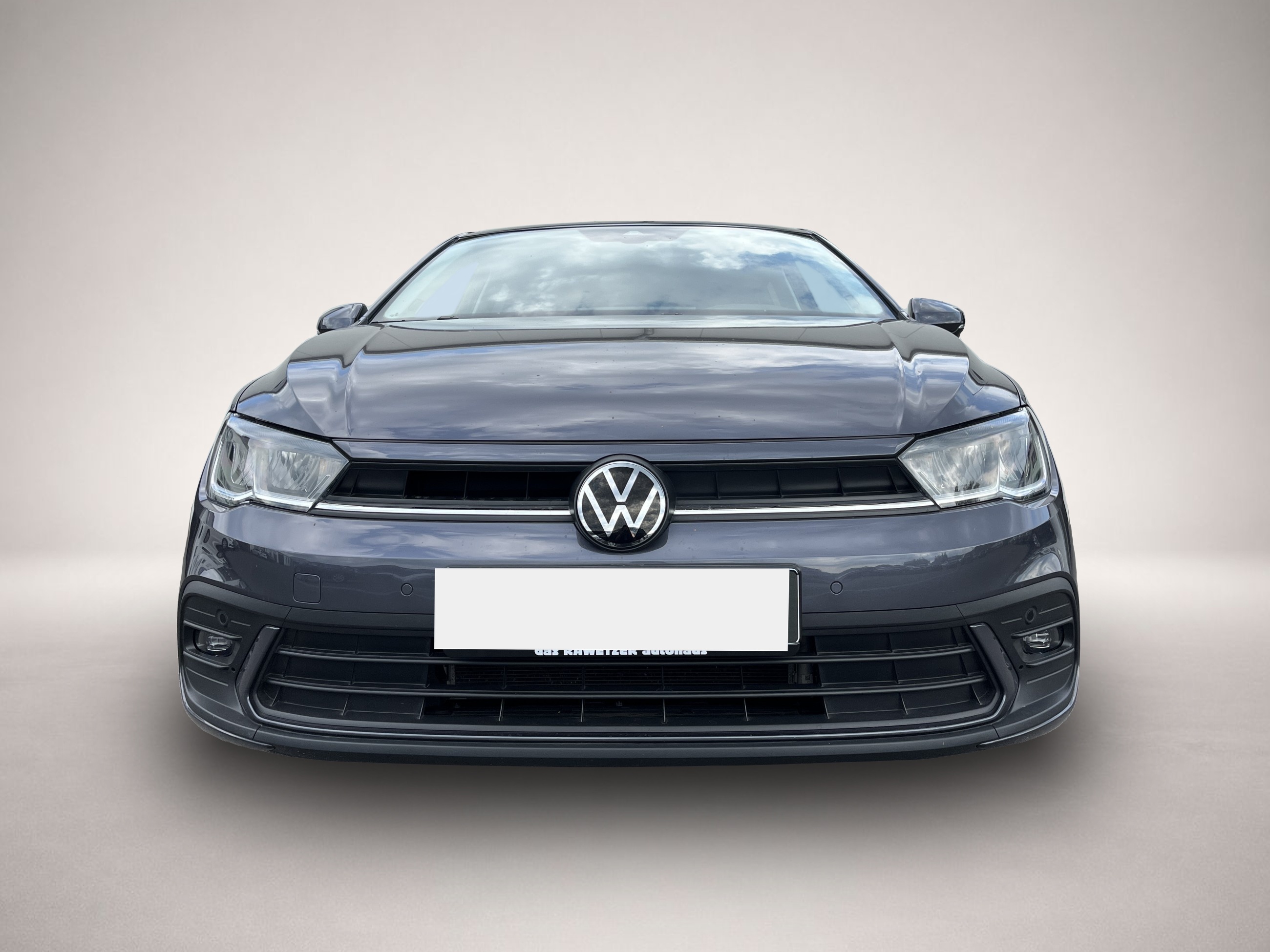 Volkswagen Polo (01/2024, Benzin)