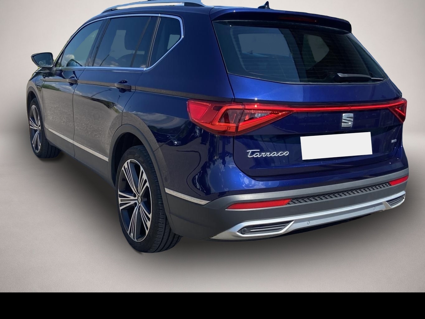 Seat Tarraco (01/2022, )