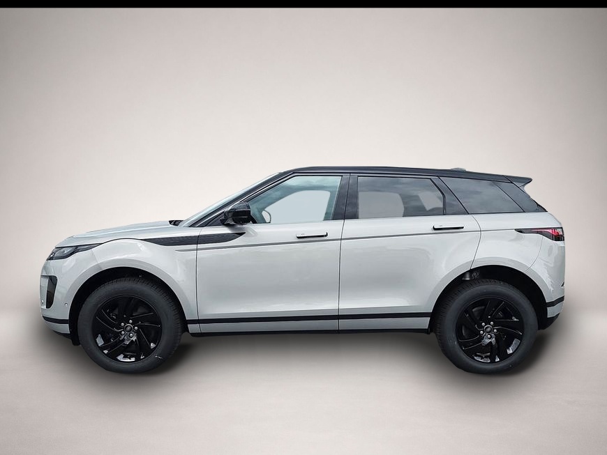 Land-Rover Range Rover Evoque (01/2026, Diesel)
