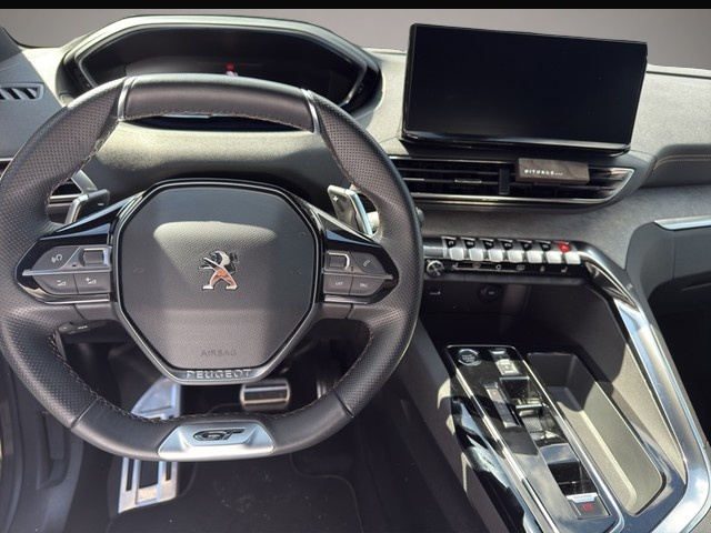 Peugeot 3008 (05/2024, Benzin)