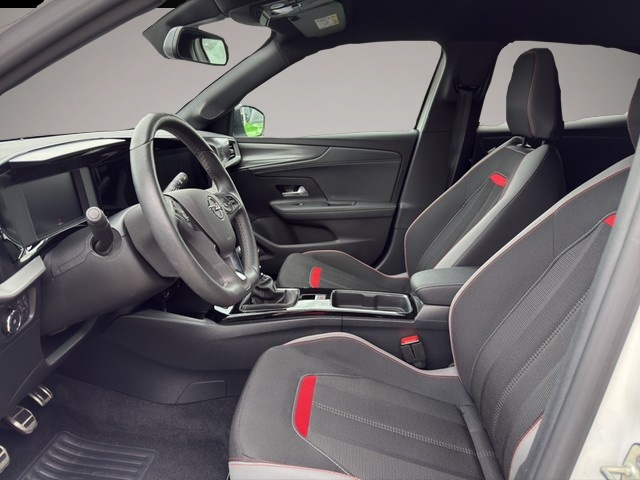 Opel Mokka (09/2023, Benzin)