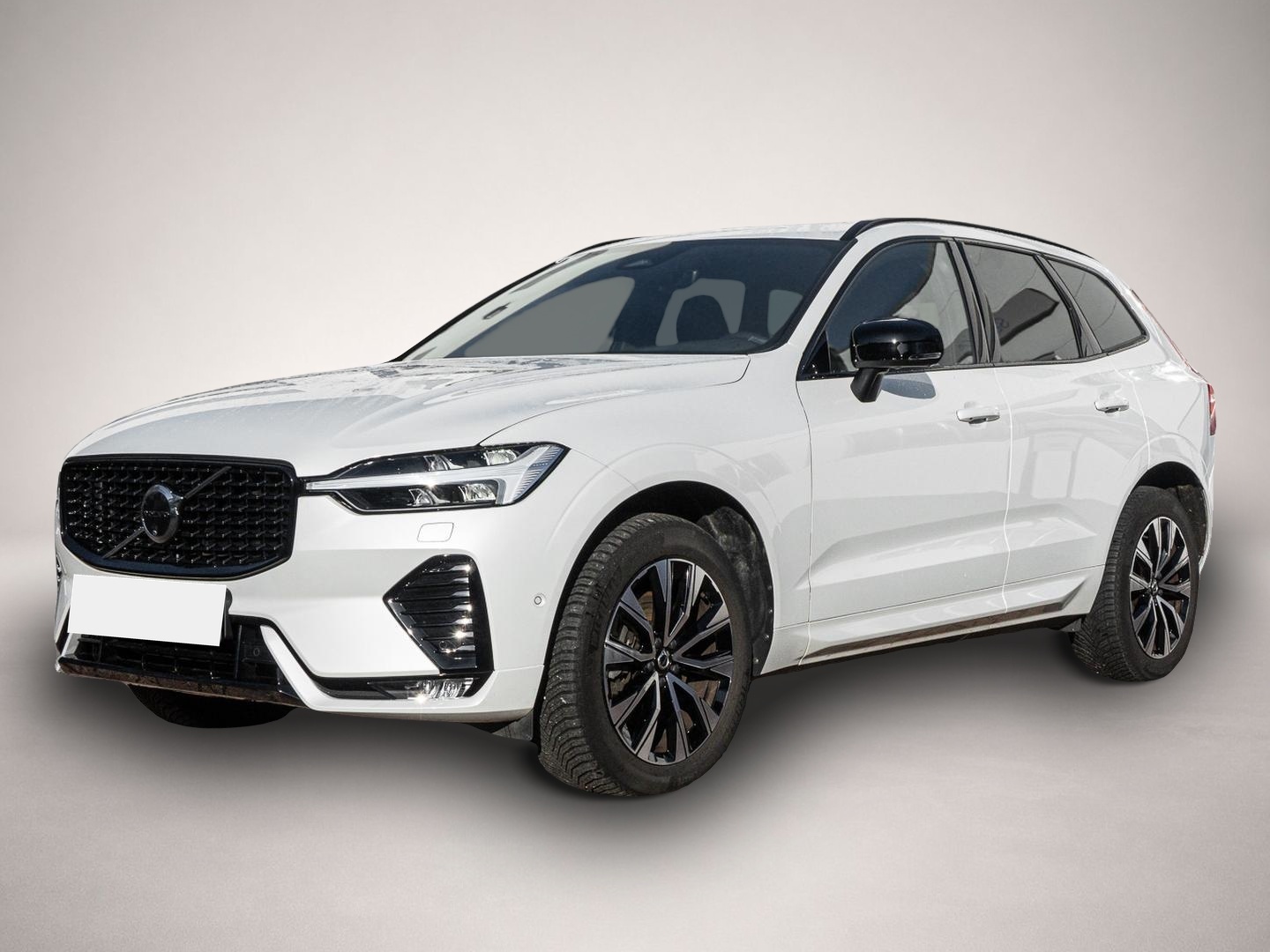 Volvo XC60 (01/2024, Diesel)