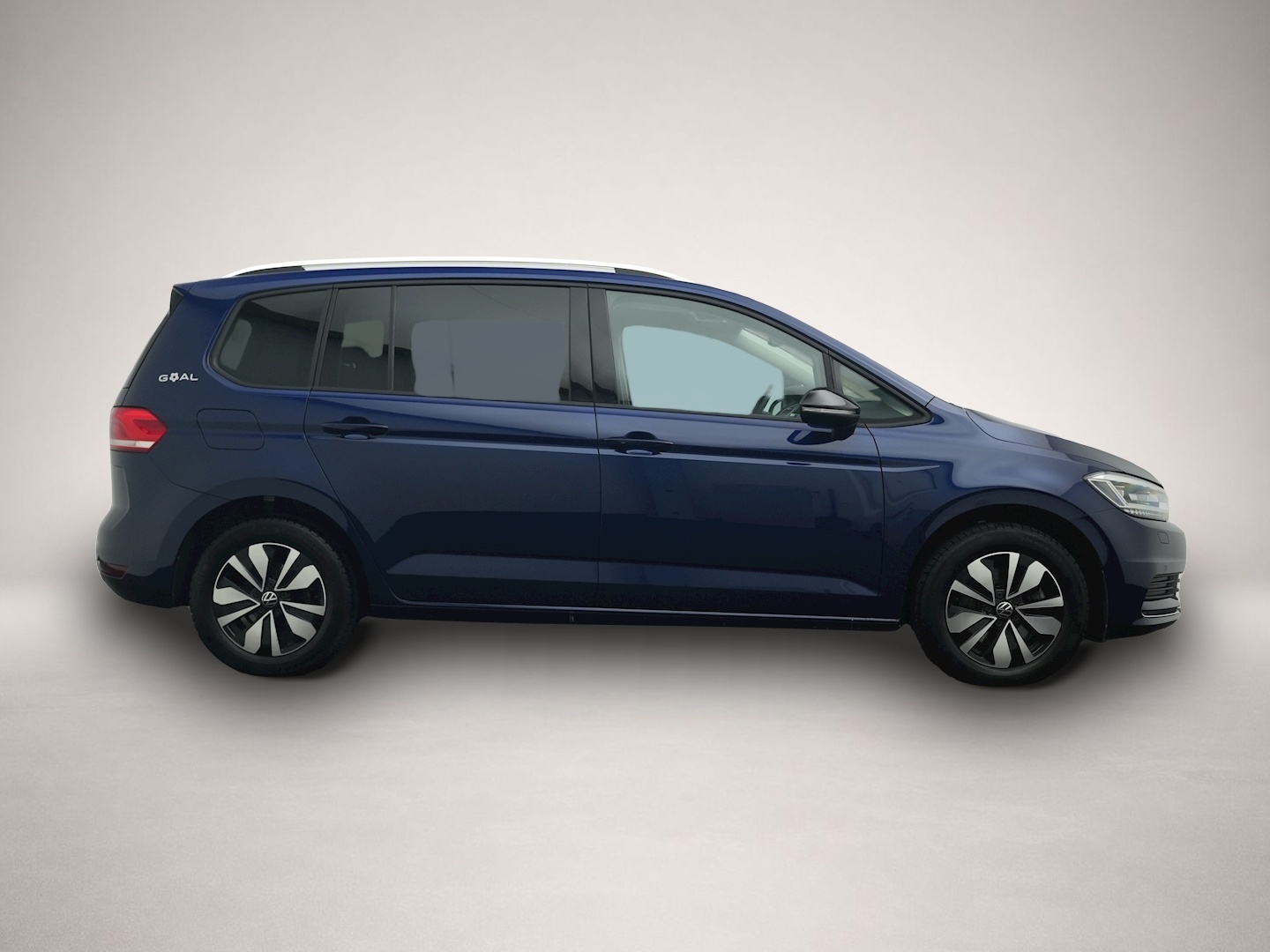 Volkswagen Touran (03/2025, Diesel)