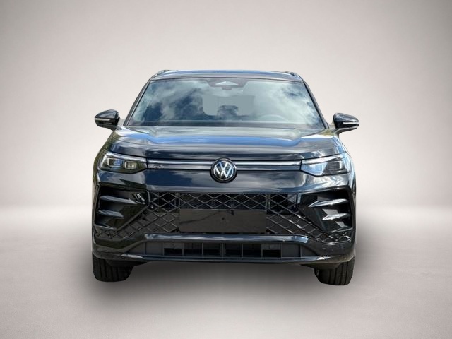 Volkswagen Tayron (04/2026, Hybrid (Benzin/Elektro))