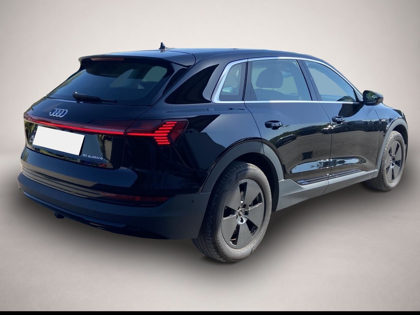 Audi e-tron (12/2022, )