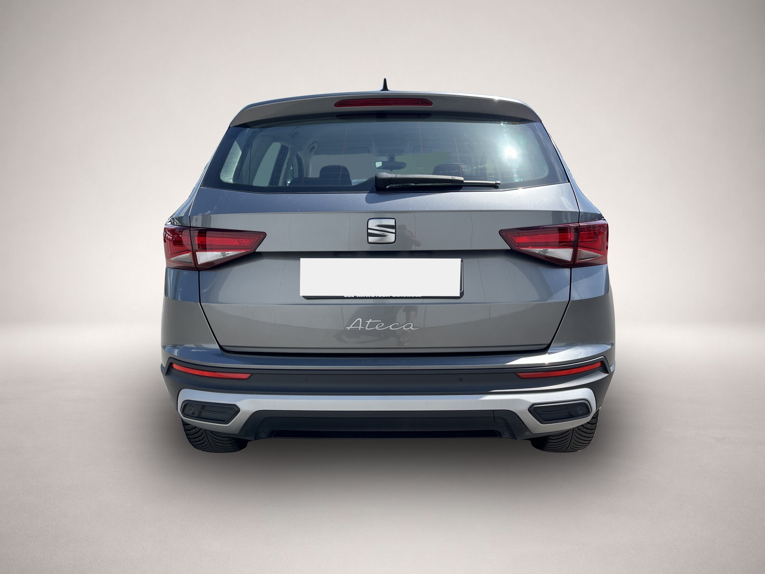 Seat Ateca (03/2023, Benzin)