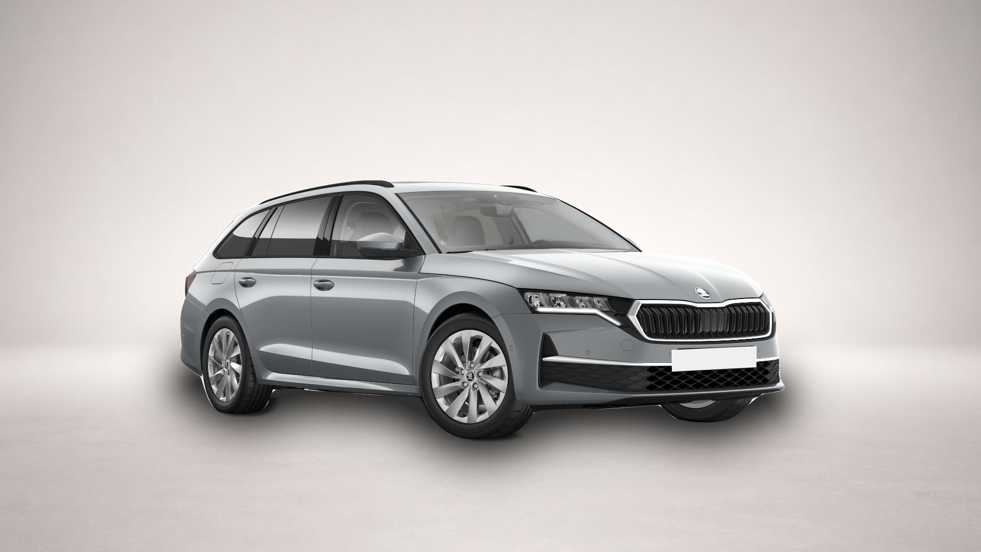 Skoda Octavia (03/2026, Diesel)