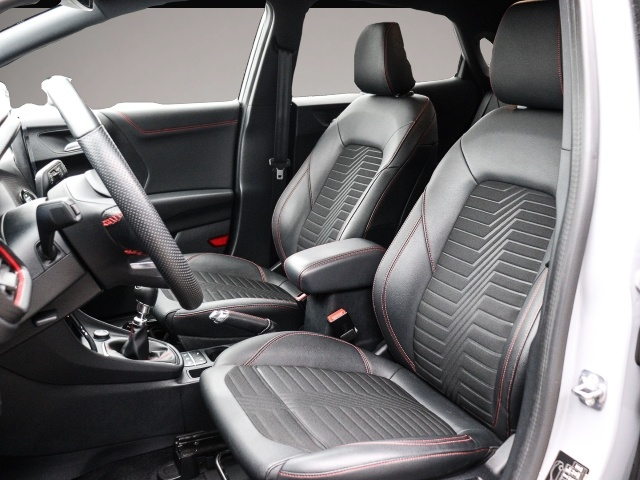 Ford Puma (02/2022, Benzin)