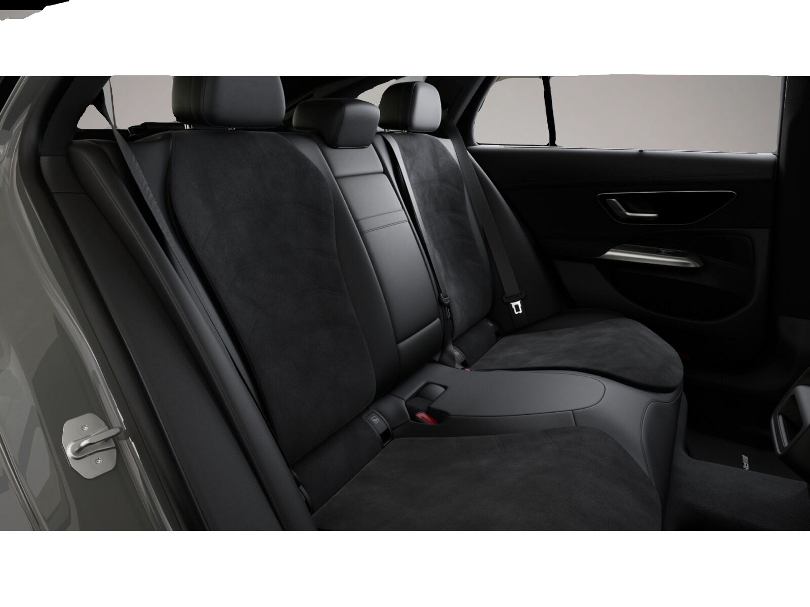 Mercedes-Benz E 300 (06/2025, Hybrid (Diesel/Elektro))