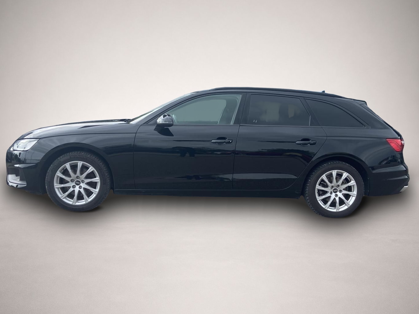 Audi A4 (09/2022, )