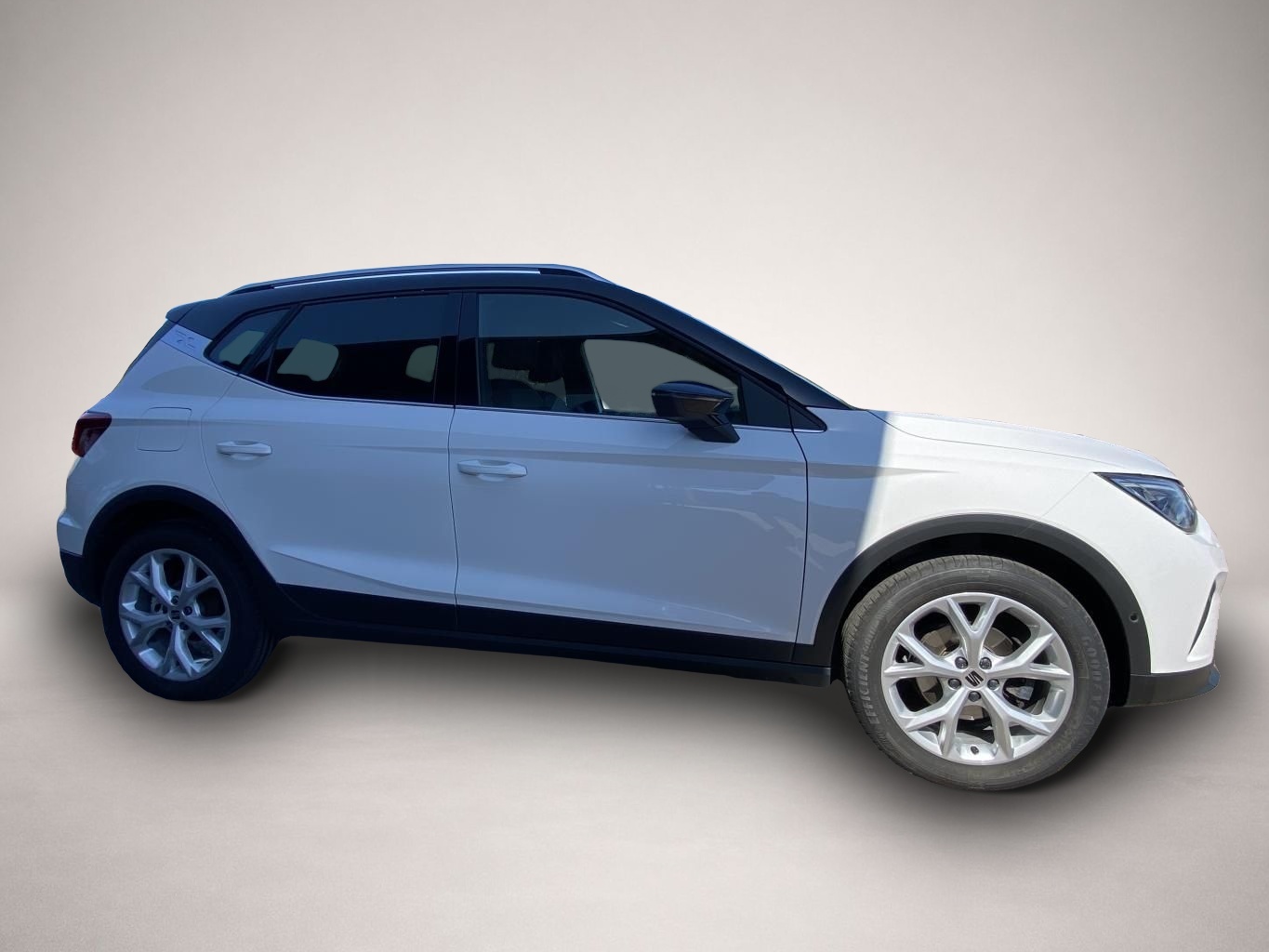 Seat Arona (05/2024, )