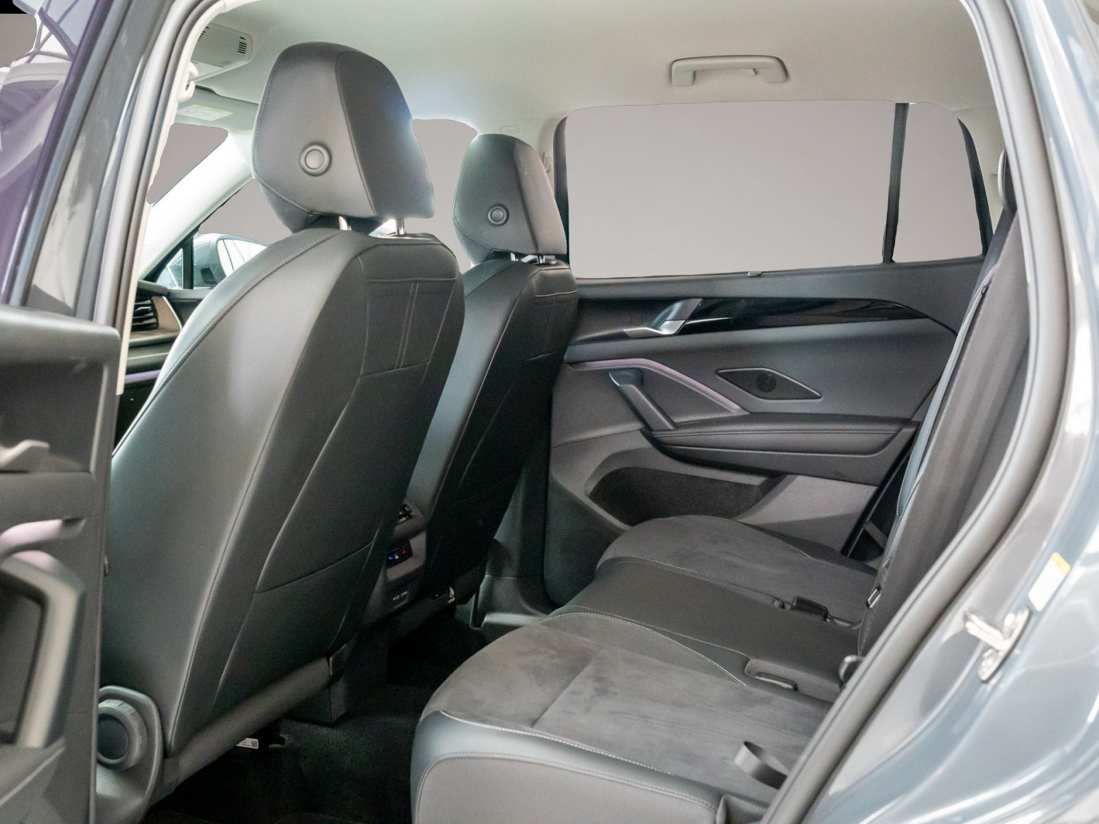 Volkswagen Tayron (09/2025, Hybrid (Benzin/Elektro))