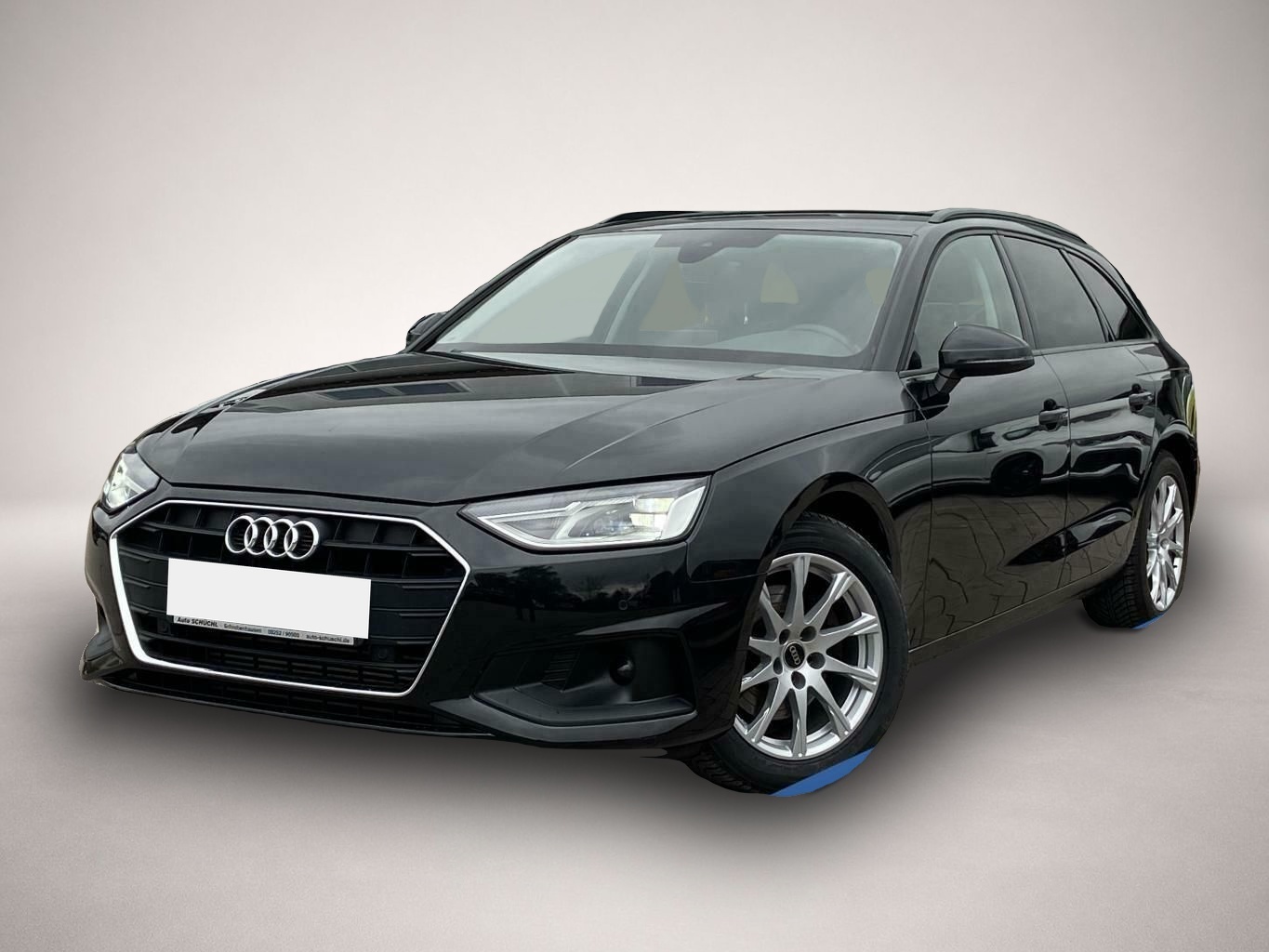 Audi A4 (06/2022, )