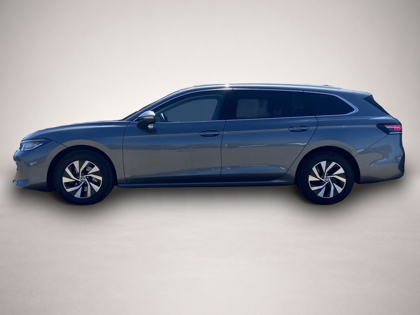Volkswagen Passat Variant (03/2024, )