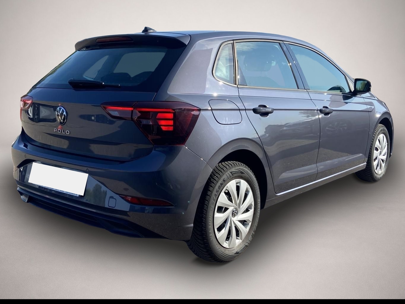 Volkswagen Polo (04/2024, )