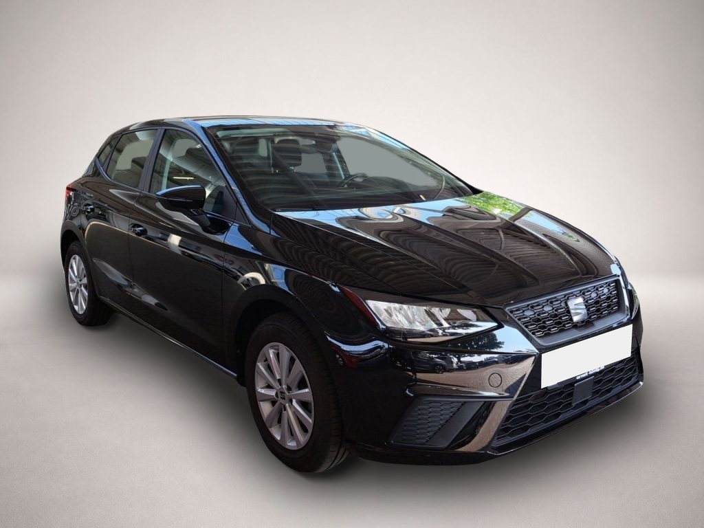 Seat Ibiza (07/2023, )
