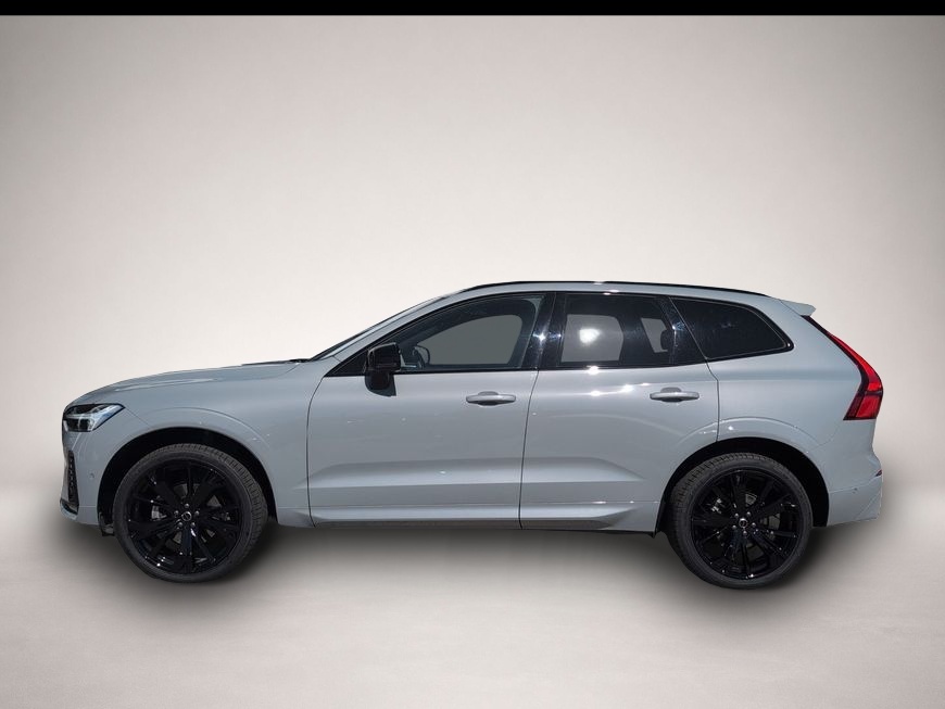 Volvo XC60 (01/2026, Benzin)