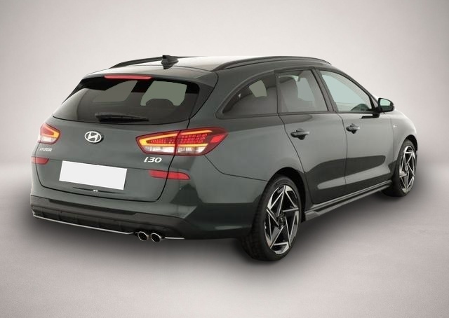 Hyundai i30 (06/2026, Benzin)