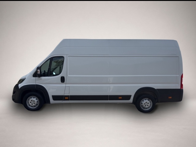 Peugeot Boxer (03/2022, Diesel)