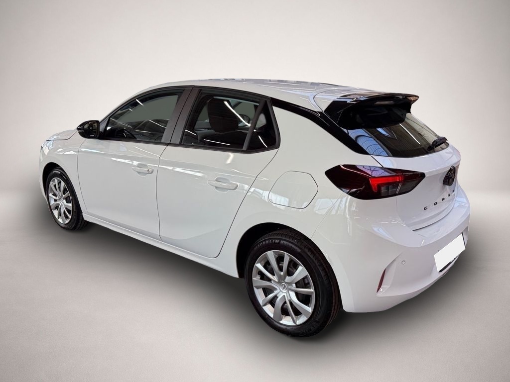 Opel Corsa (04/2025, Benzin)