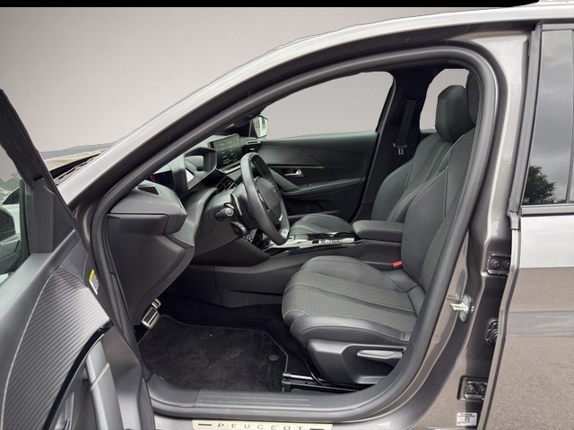 Peugeot 208 (11/2023, Benzin)
