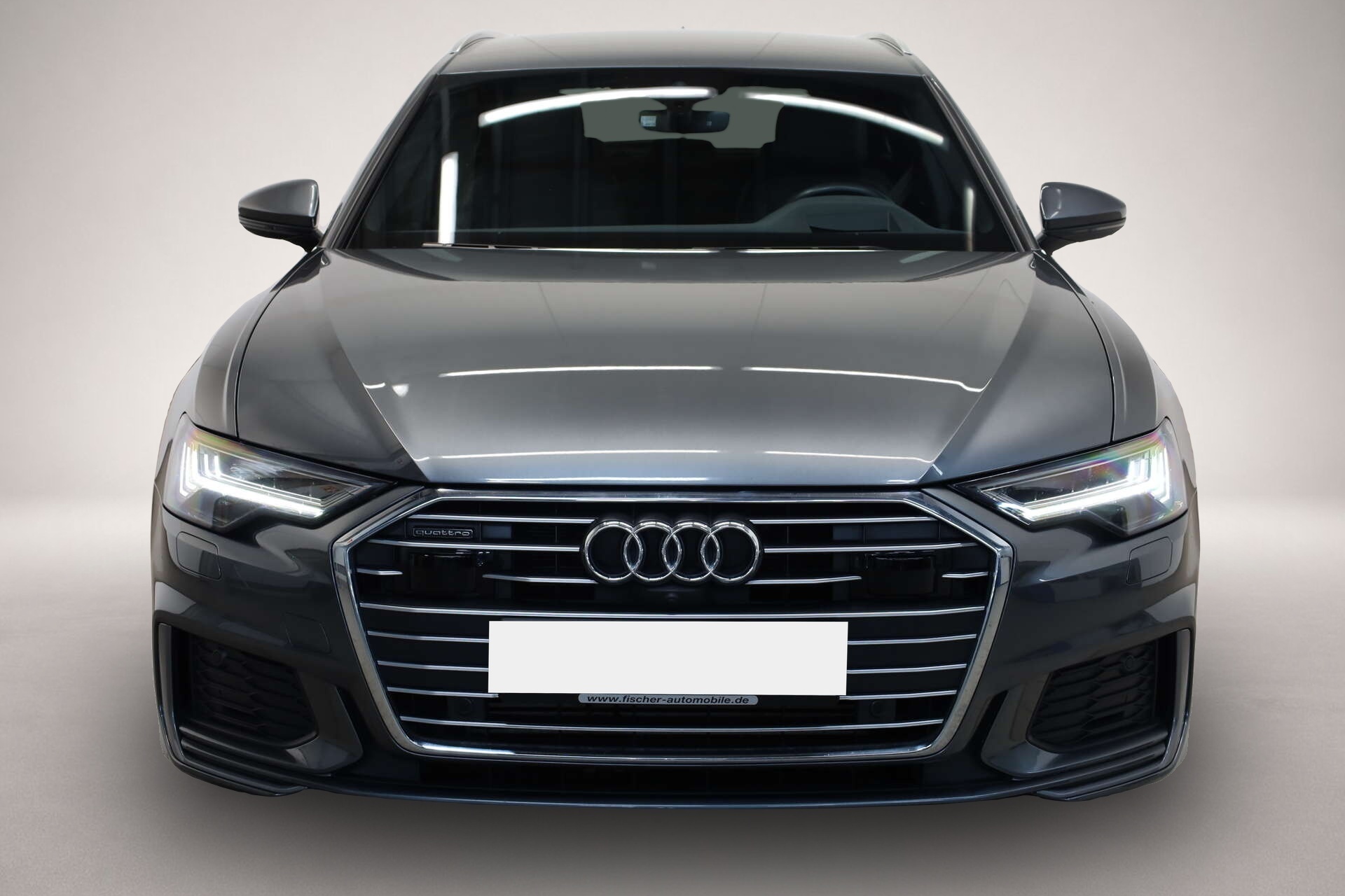 Audi A6 (05/2021, Hybrid (Benzin/Elektro))