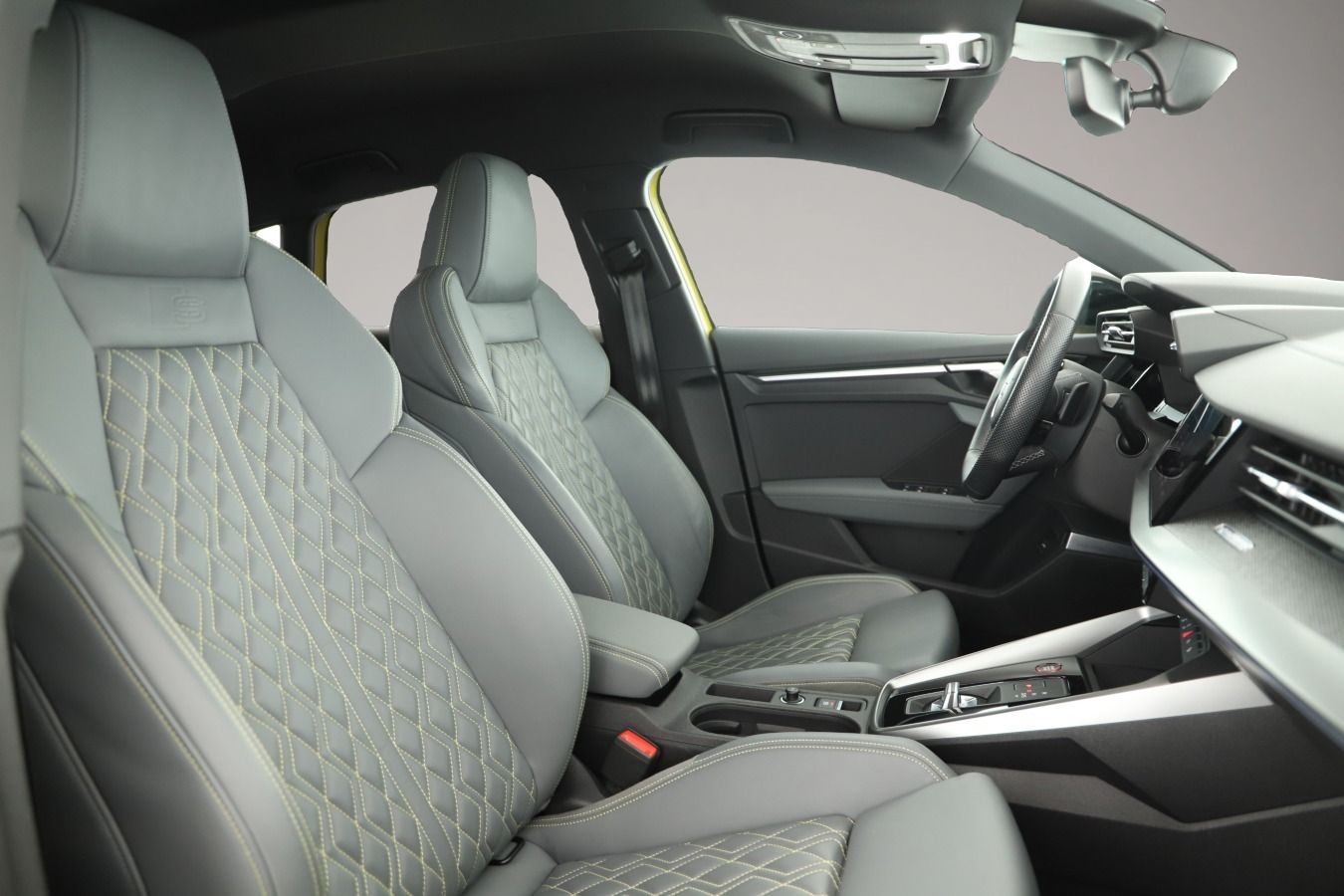 Audi S3 (06/2021, Benzin)