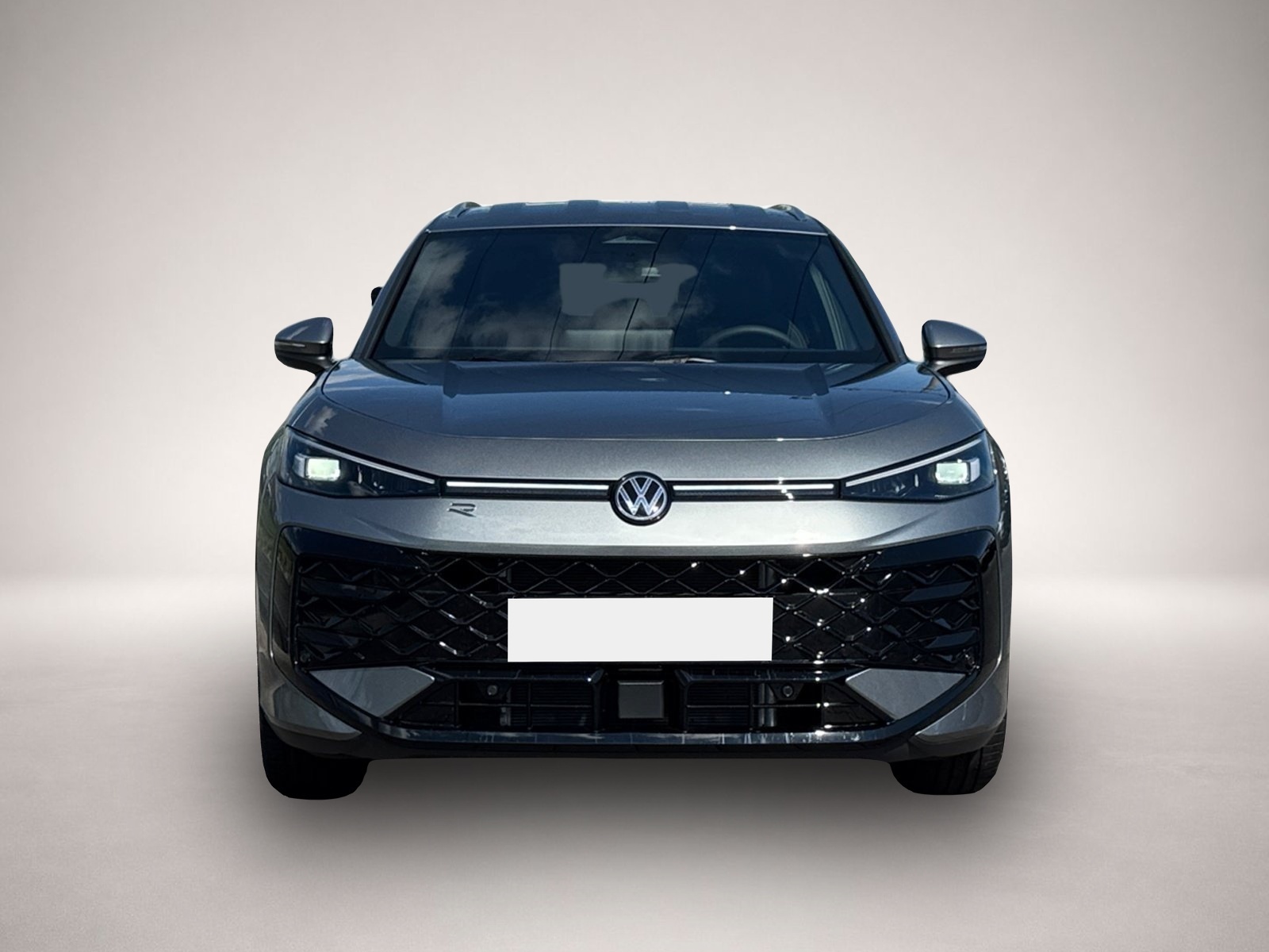 Volkswagen T-Roc (07/2026, Benzin)
