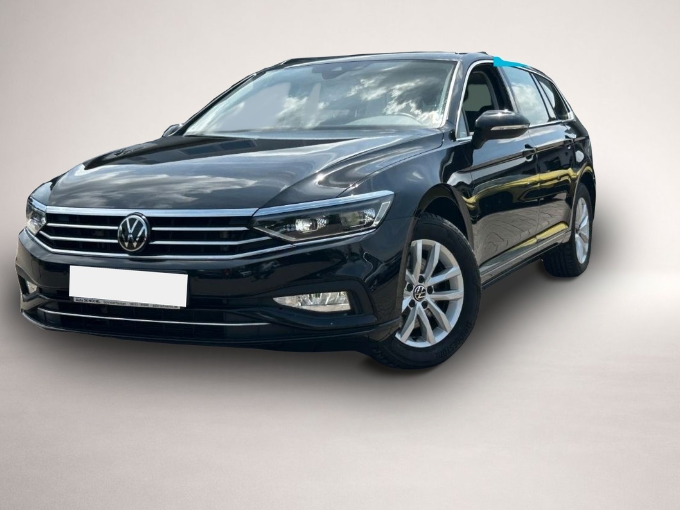 Volkswagen Passat Variant (04/2023, )