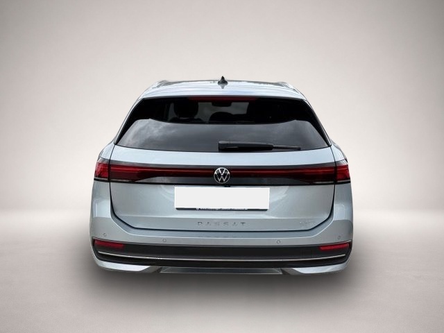 Volkswagen Passat Variant (07/2025, Benzin)