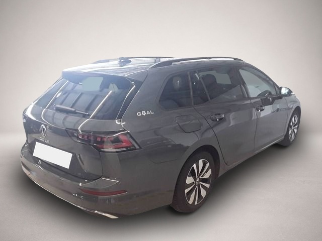 Volkswagen Golf (11/2025, )
