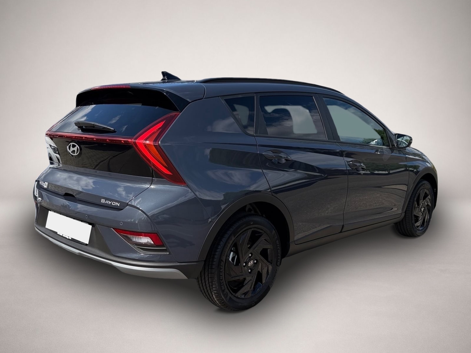 Hyundai BAYON, image 3 of 6