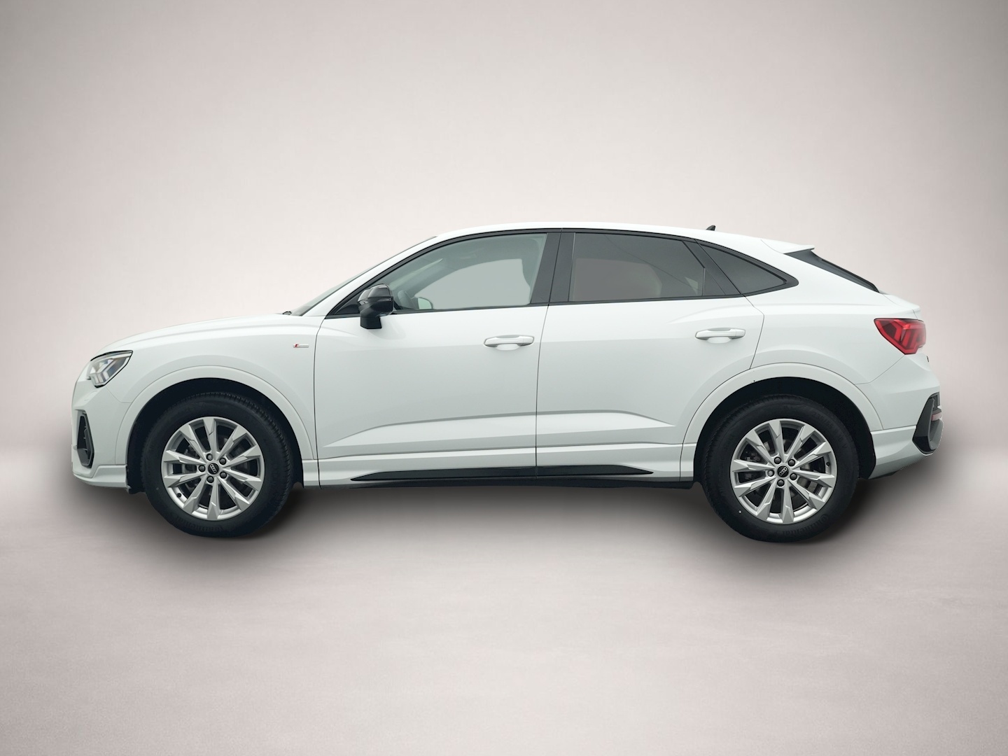 Audi Q3 (12/2024, Diesel)