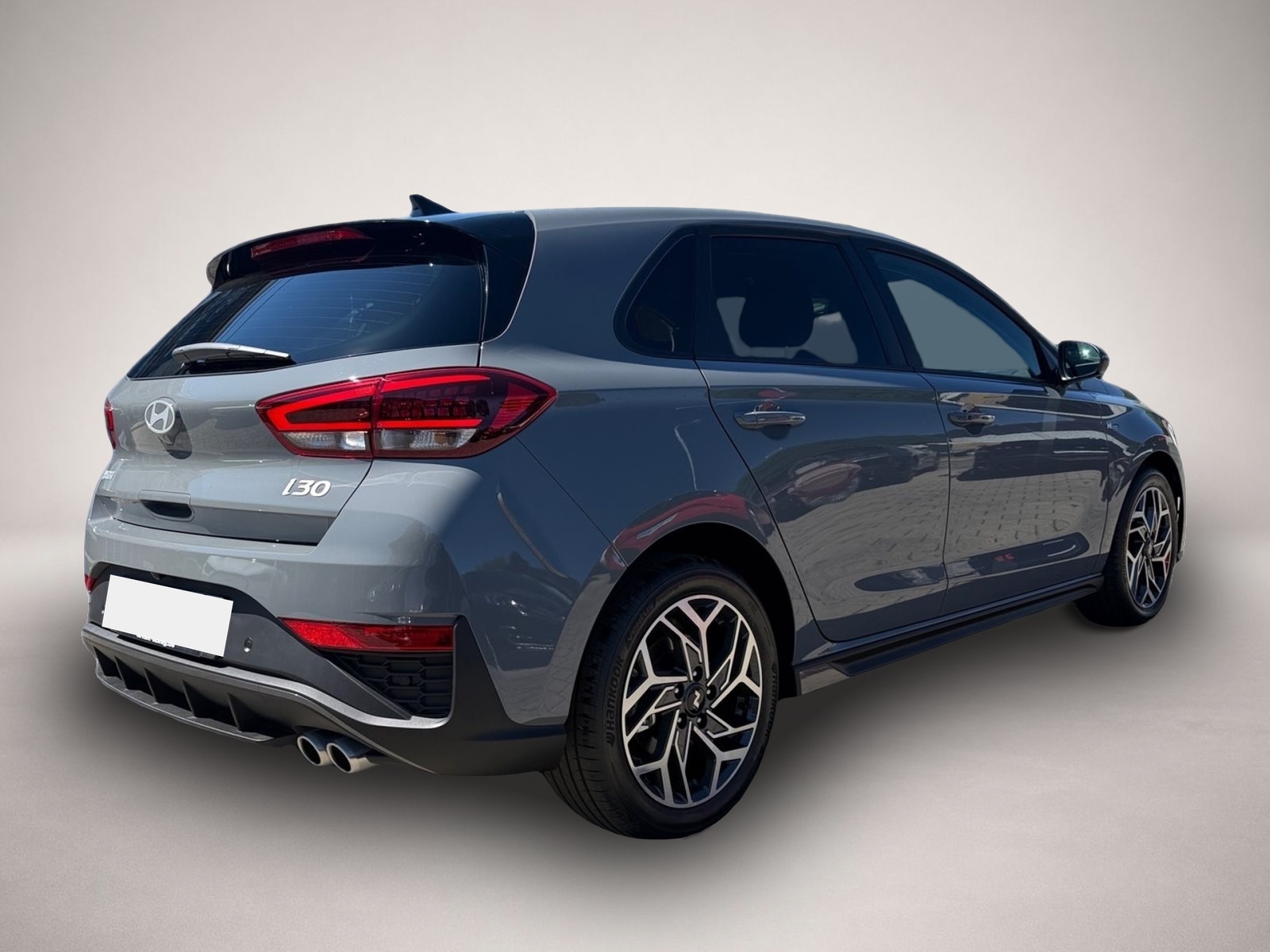 Hyundai i30, image 3 of 6