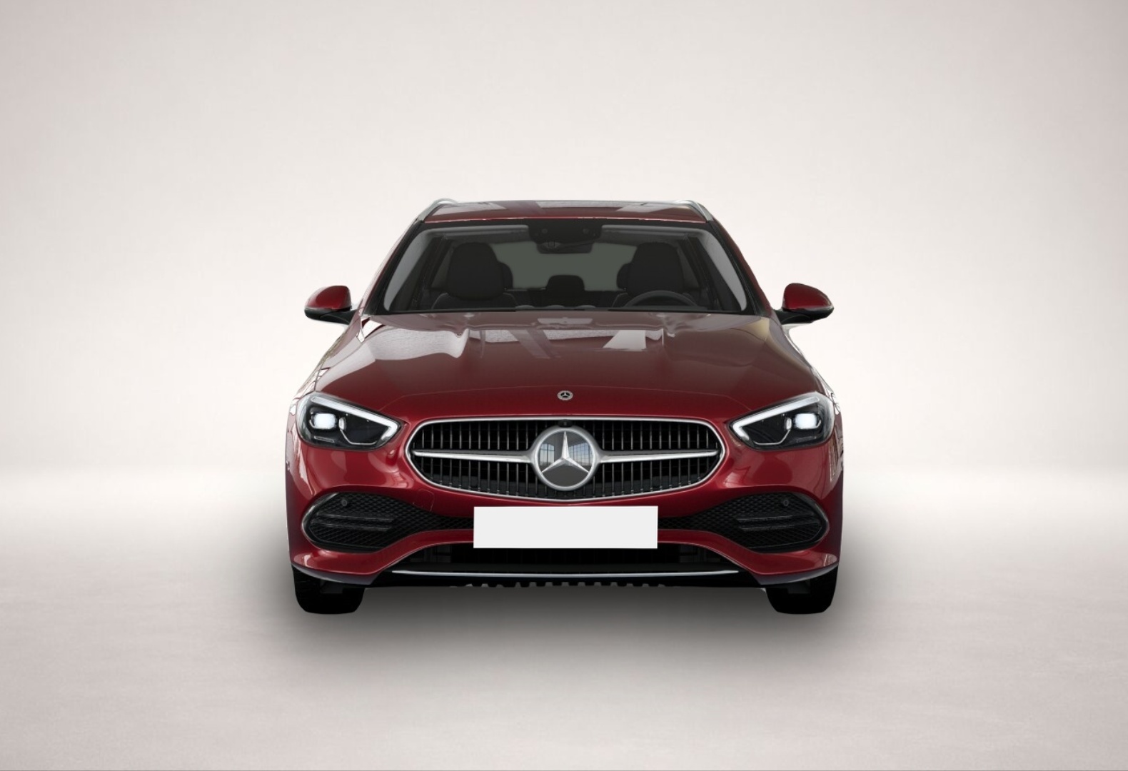 Mercedes-Benz C 300 (02/2025, Hybrid (Benzin/Elektro))