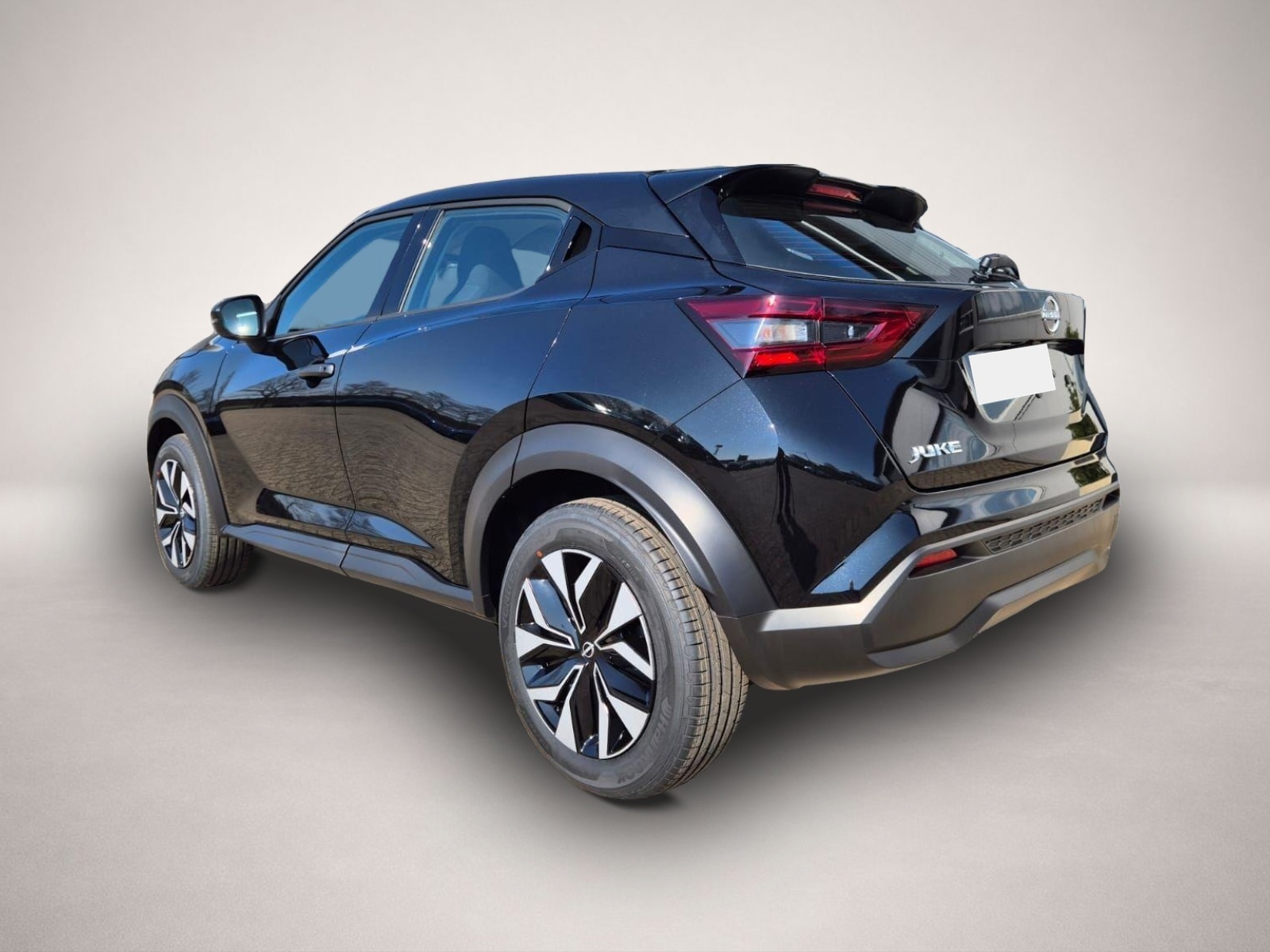 Nissan Juke (03/2026, Benzin)