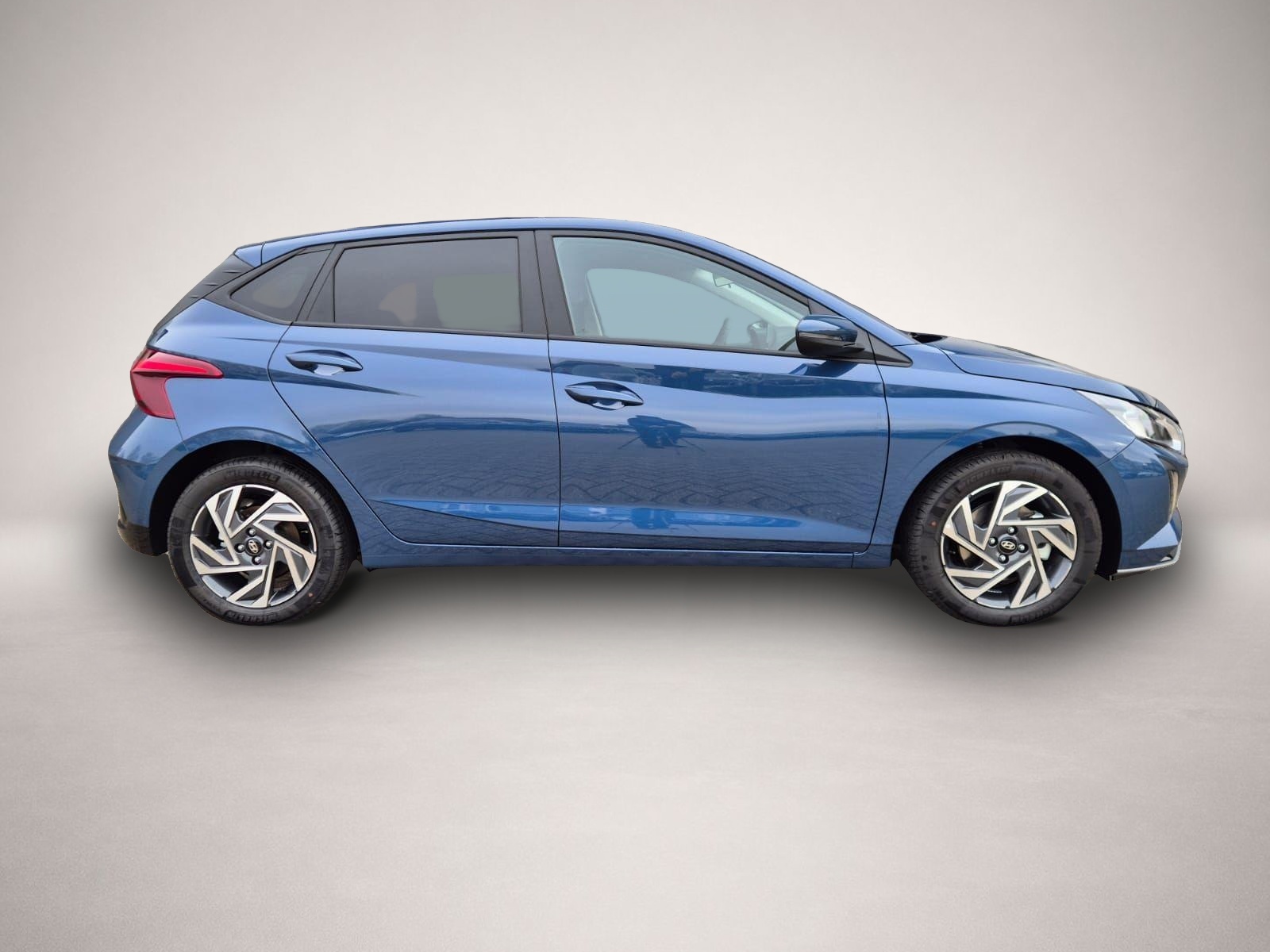 Hyundai i20 (04/2026, Benzin)