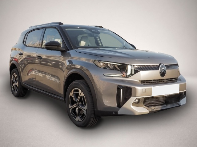 Citroen C3 Aircross (12/2025, Hybrid (Benzin/Elektro))