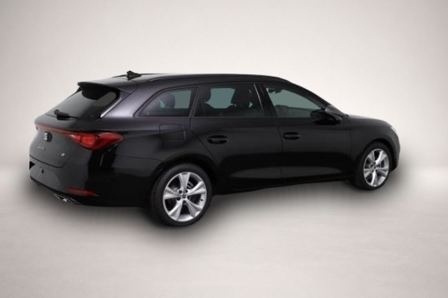 SEAT Leon, Bild 2 von 5