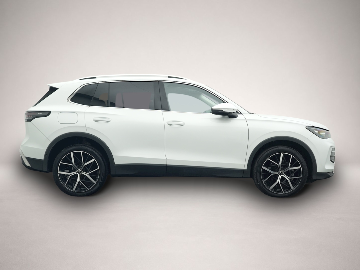 Volkswagen Tiguan (06/2024, Diesel)