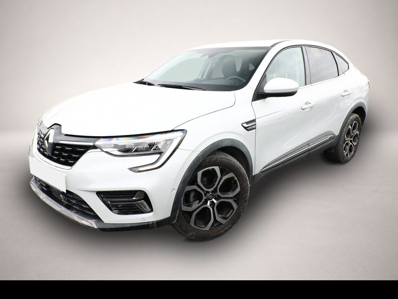 Renault Arkana (11/2023, Benzin)