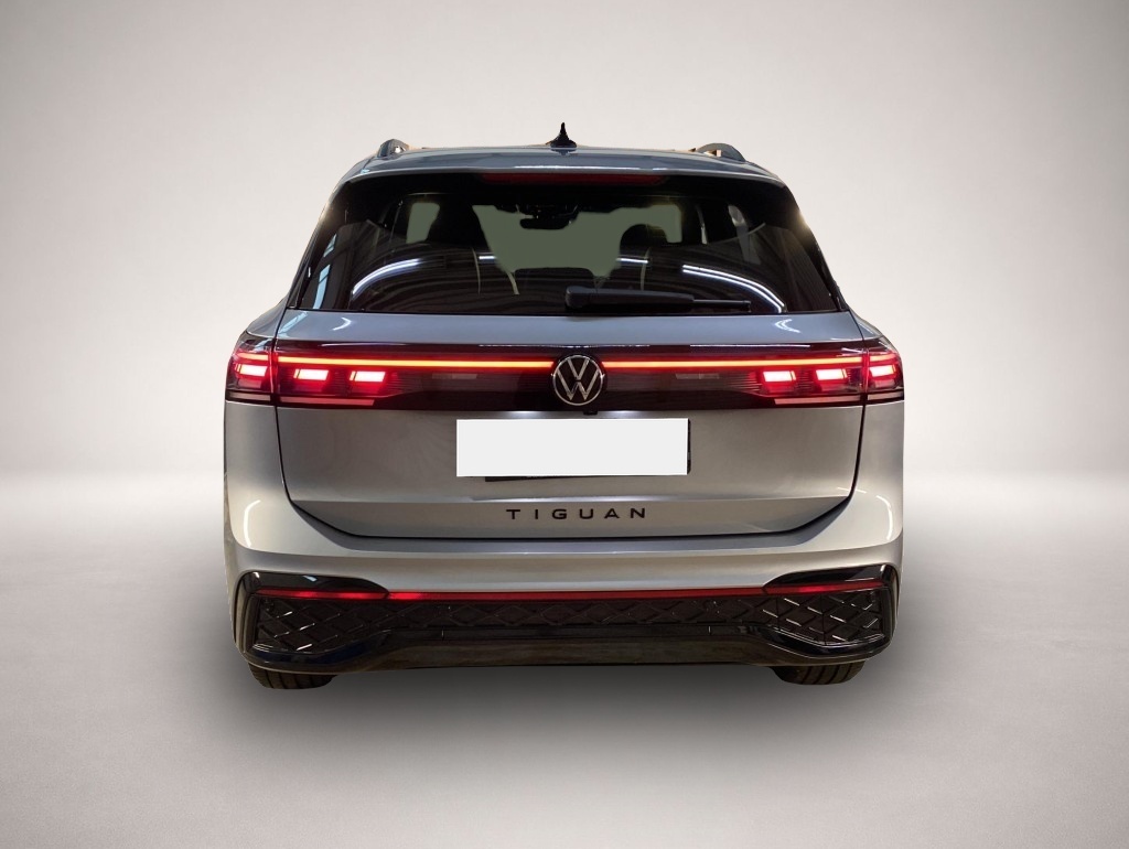 Volkswagen Tiguan (09/2024, Diesel)