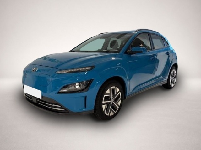 Hyundai KONA (04/2022, ELECTRIC)