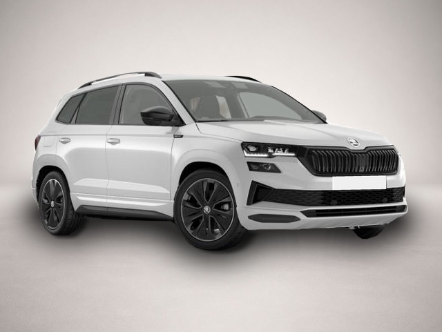 Skoda Karoq (07/2026, Benzin)