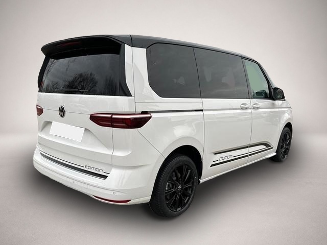 Volkswagen T7 Multivan, image 5 of 5