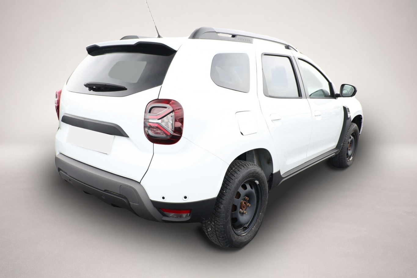 Dacia Duster (03/2023, Benzin)