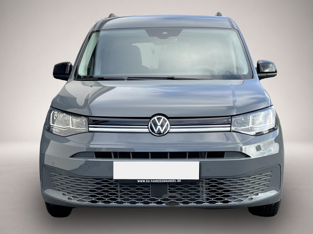 Volkswagen Caddy (, Diesel)